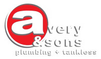 Avery & Sons Plumbing + Tankless