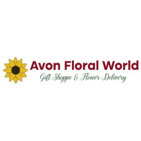 Avon Floral World, Gift Shoppe & Flower Delivery