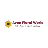 Avon Floral World, Gift Shoppe & Flower Delivery