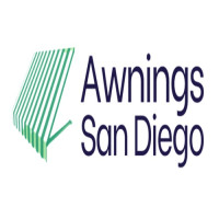 Awnings San Diego