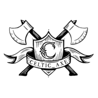 Celtic Axe Throwers