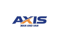 Axis Man and Van
