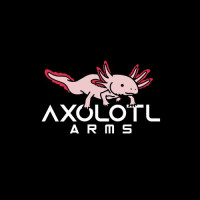 Axolotl Arms