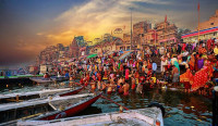 Ayodhya With Prayagraj And Chitrakoot Tour Package