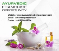 Herbal PCD Pharma Franchise Company in India - Ayurvedic Medicine Company