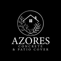Azores Concrete & Patio Cover