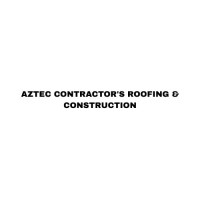 Aztec Contractor's Roofing & Construction