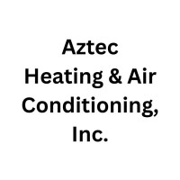 Aztec Heating & Air Conditioning, Inc.