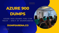 DumpsArena AZ-900 Dumps – Trusted by Thousands