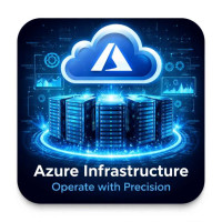 Azure Infrastructure and Platform Services Experts for Scalable, Secure Enterprise Cloud Solutions