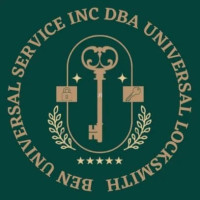Ben Universal service INC DBA universal locksmith