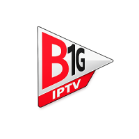 B1G IPTV Player