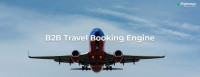 B2B Booking Engine