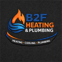 B2F Heating and Air