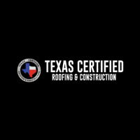 Texas Certified Roofing