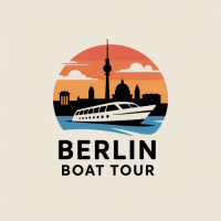 Berlin Boat Tour