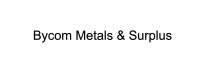 Bycom Metals & Surplus