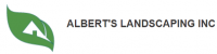 Albert's Landscaping Inc