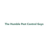 The Humble Pest Control Guys