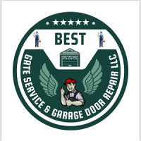 Best Gate service & Garage Door Repair