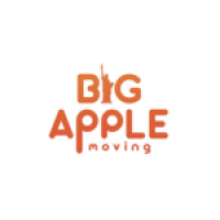 Big Apple Moving