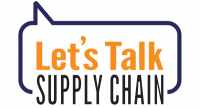 Lets Talk Supply Chain