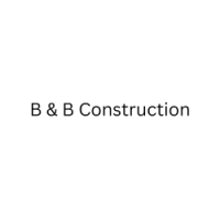 B & B Construction