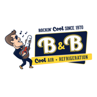 B&B Cool Air, LLC.
