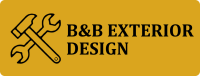 B&B Exterior Design