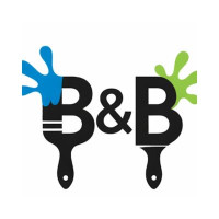B&B Interior and Exterior Painting