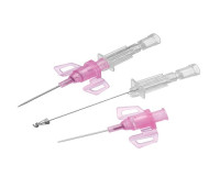 Enhance Patient Care with B. Braun Introcan IV Catheter