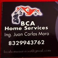 BCA Home Services