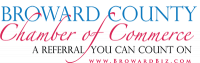 Broward County Chamber of Commerce, Inc.