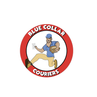 Blue Collar Couriers