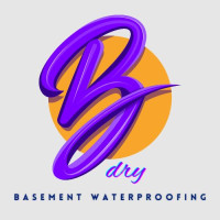BDry Basement Waterproofing