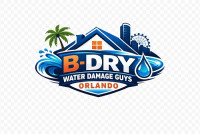 B-Dry Water Damage Guys Orlando