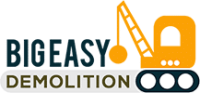 Big Easy Demolition