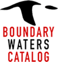 Boundary Waters Catalog