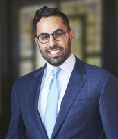Arash Law: Benny Khorsandi, Esq.