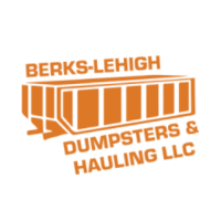 Berks-Lehigh Dumpsters & Hauling