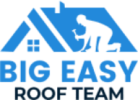 Big Easy Roof Team