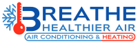 Breathe Healthier Air
