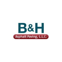 B & H Asphalt Paving