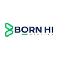 Best Digital Marketing, Creative – BORN HI DIGITAL