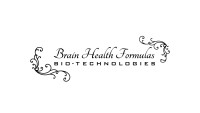 Brain Health Formulas Bio-Technologies