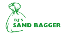 BJ’s Sand Bagger - Sandbag Suppliers