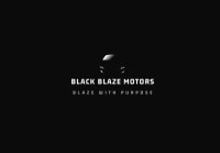 BLACK BLAZE MOTORS