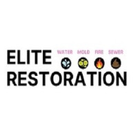 Elite Restoration WV