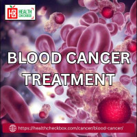 Best clinic for blood cancer treatment in philippines