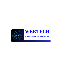 BLP Webtech Management services